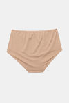 Marks & Spencer High Rise Full Coverage Hipster Panty (Pack of 3) - Navy Mix — thumbnail 7